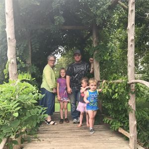 Meet your Posher, Sierra